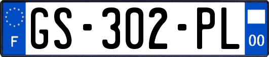 GS-302-PL