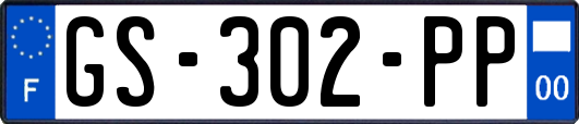 GS-302-PP
