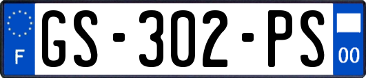 GS-302-PS