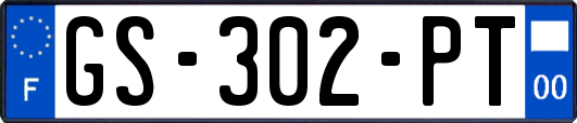 GS-302-PT