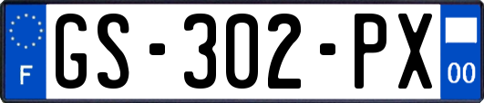 GS-302-PX