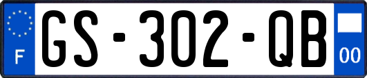 GS-302-QB