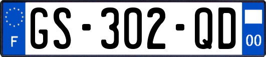GS-302-QD