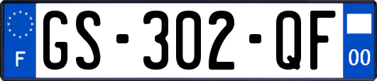 GS-302-QF