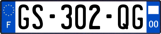 GS-302-QG