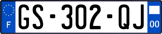 GS-302-QJ