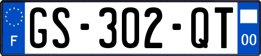 GS-302-QT