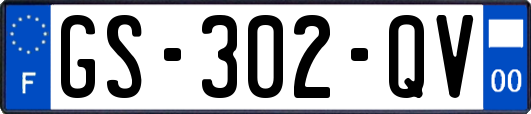 GS-302-QV