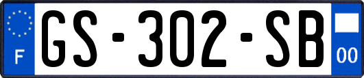 GS-302-SB
