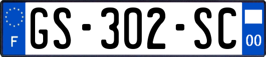 GS-302-SC