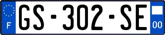 GS-302-SE