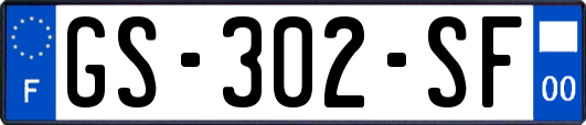 GS-302-SF