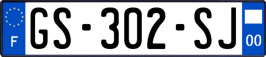 GS-302-SJ