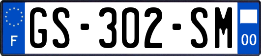 GS-302-SM