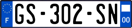 GS-302-SN