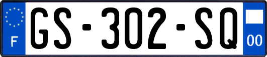 GS-302-SQ