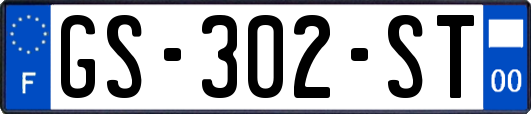 GS-302-ST