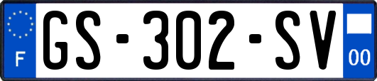 GS-302-SV