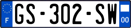 GS-302-SW