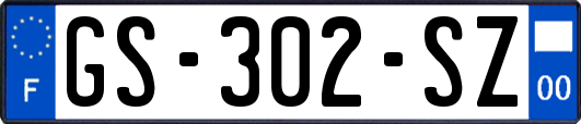GS-302-SZ