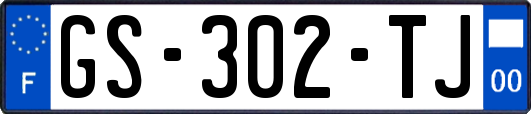 GS-302-TJ