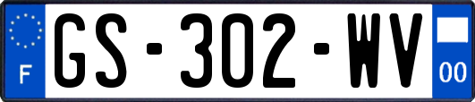 GS-302-WV
