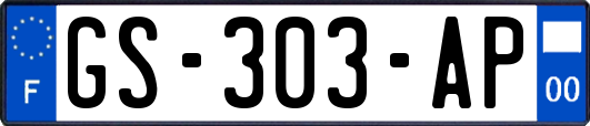 GS-303-AP