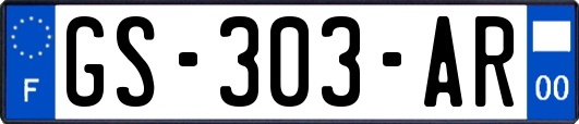 GS-303-AR