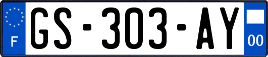 GS-303-AY