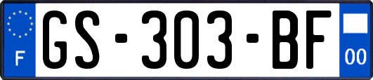 GS-303-BF