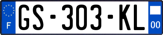 GS-303-KL