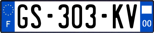 GS-303-KV