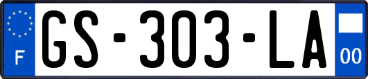 GS-303-LA