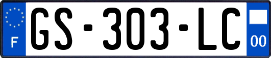 GS-303-LC