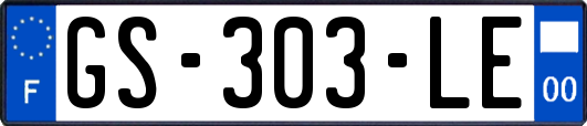 GS-303-LE