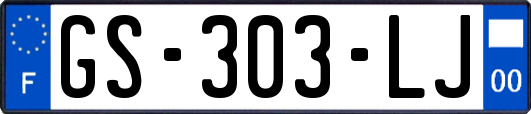 GS-303-LJ