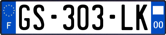 GS-303-LK