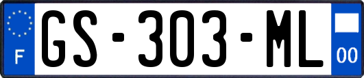 GS-303-ML