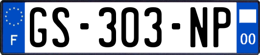 GS-303-NP