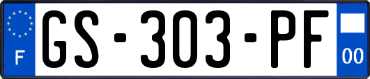GS-303-PF