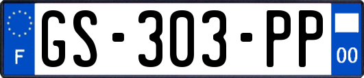GS-303-PP