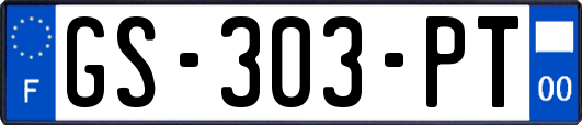 GS-303-PT
