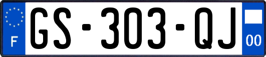 GS-303-QJ