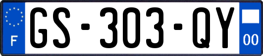 GS-303-QY