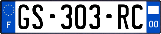 GS-303-RC