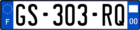 GS-303-RQ