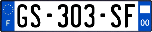 GS-303-SF