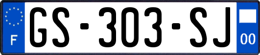 GS-303-SJ