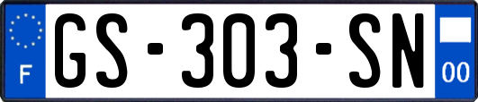 GS-303-SN