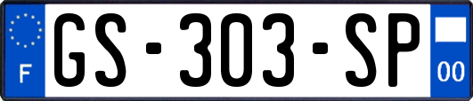 GS-303-SP